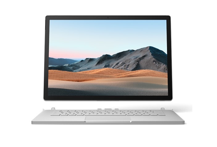 固始Surface 维修前的准备工作